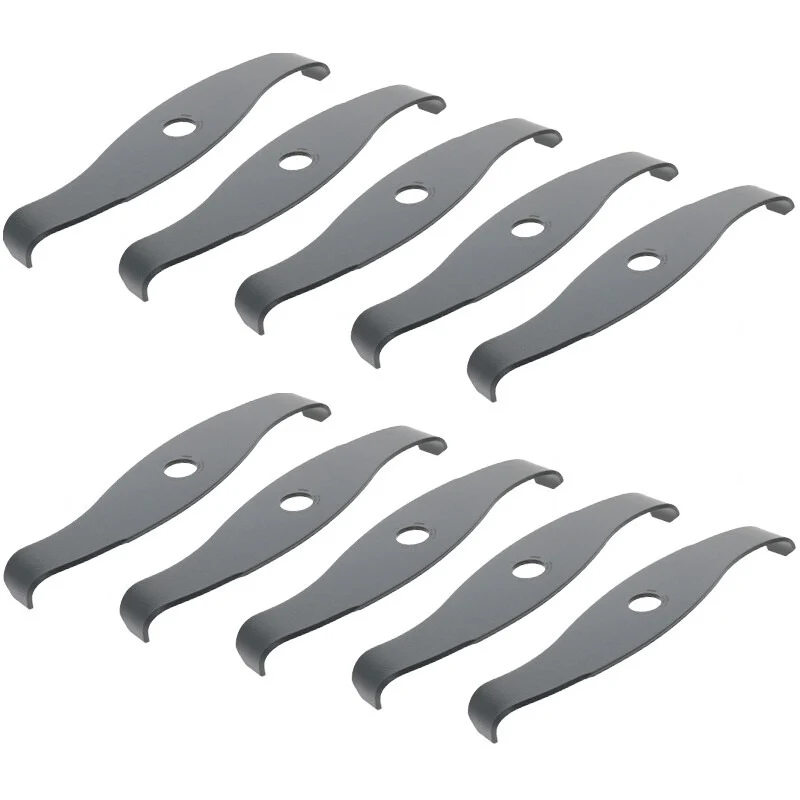 Husqvarna 2-Zahn Mulchmesser S-Form Gewicht 5,83 kg