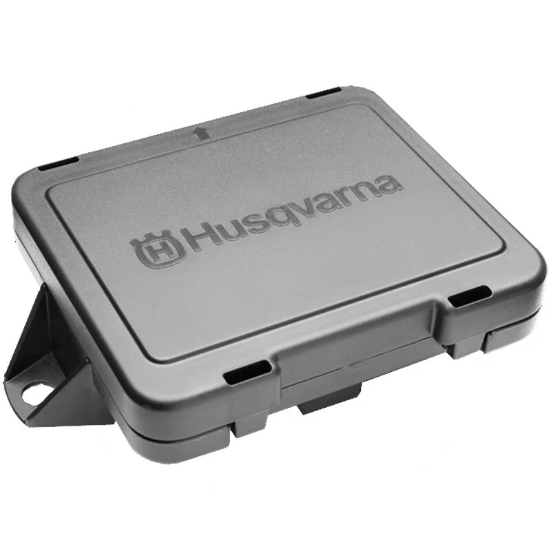 Husqvarna Schutzbox passend für Kabelstecker Gewicht 270 g