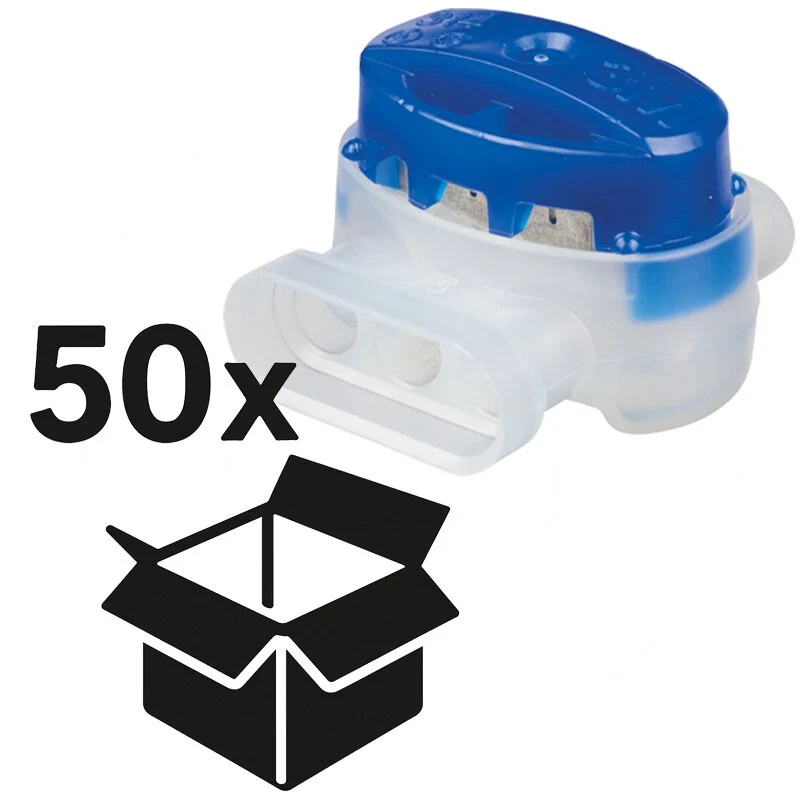 3M VPE50 Scotchlok™ 314 Kabelverbinder