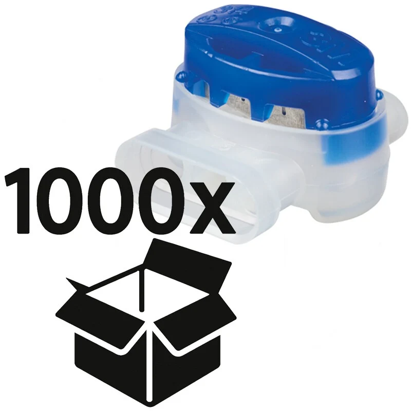 3M VPE1000 Scotchlok™ 314 Kabelverbinder