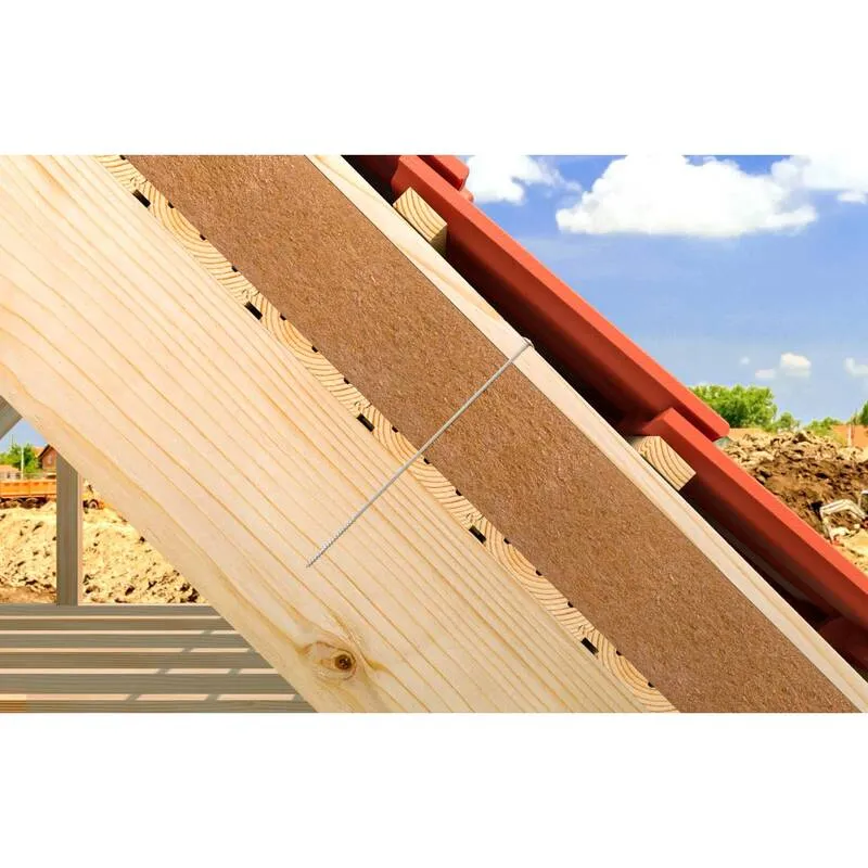 B-Ware fischer U-Scheibe Scheibe Holzbauschrauben ZP 8x30 50 Stück Kopfdurchzug