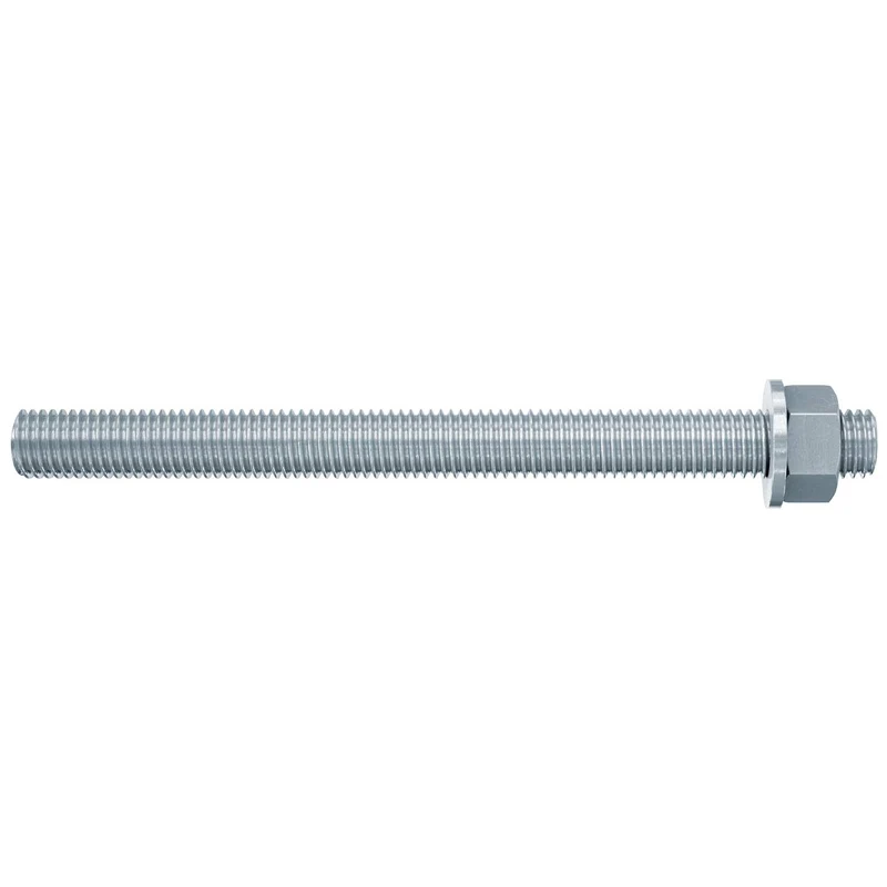 B-Ware Fischer 559627 FIS A M 20 x 350 Ankerstange Befestigungsstab Gewinde 10 St