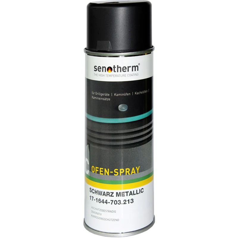 Ofenspray senotherm®
