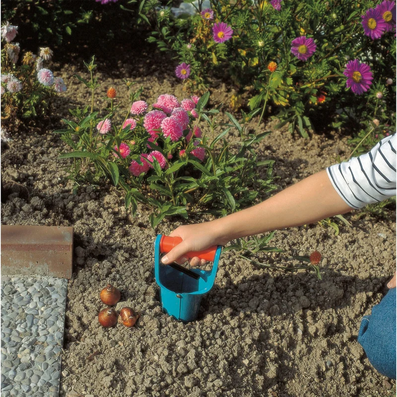 Blumenzwiebelpflanzer