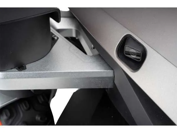 Sunseeker Elite X9 Mähroboter - RTK + Kamera Allrad bis 12000 m²