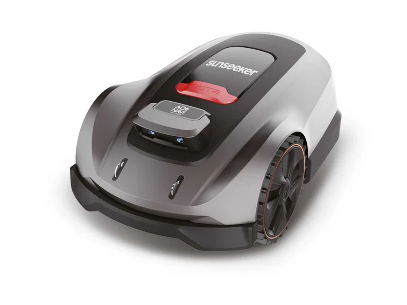 Sunseeker Elite X3 Gen2- RTK Mähroboter bis 800 m² inkl. Garage