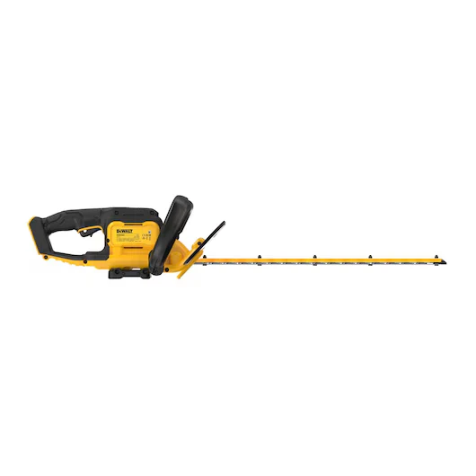 DeWALT DCMHT564 N-XJ 18V 55cm Heckenschere, 25mm Schnittbreite (Basisversion)