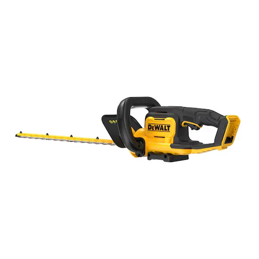 DeWALT DCMHT564 N-XJ 18V 55cm Heckenschere, 25mm Schnittbreite (Basisversion)