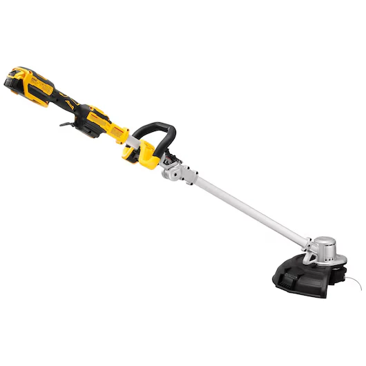 DeWALT DCMST561 N-XJ 18 Volt Akku-Rasentrimmer (bürstenlos)