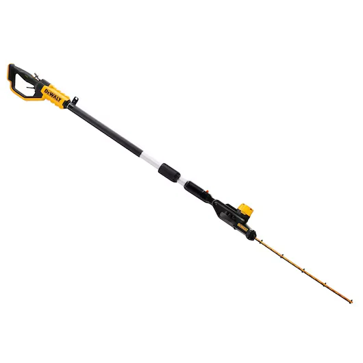 DeWALT DCMPH566 N-XJ 18 Volt Akku-Stabheckenschere 55 cm
