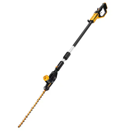 DeWALT DCMPH566 N-XJ 18 Volt Akku-Stabheckenschere 55 cm
