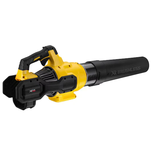DeWALT DCMBA572 N-XJ 54 V XR FLEXVOLT Akku-Axialgebläse (bürstenlos), Basis-Type