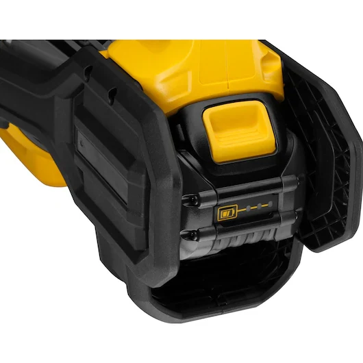 DeWALT DCMBA572 N-XJ 54 V XR FLEXVOLT Akku-Axialgebläse (bürstenlos), Basis-Type