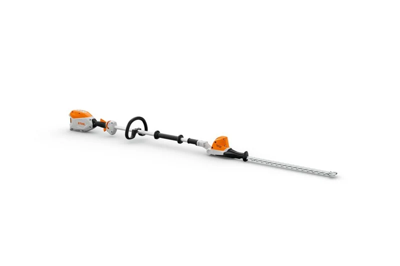 Akku-Heckenschneider HLA 66 - AP-System