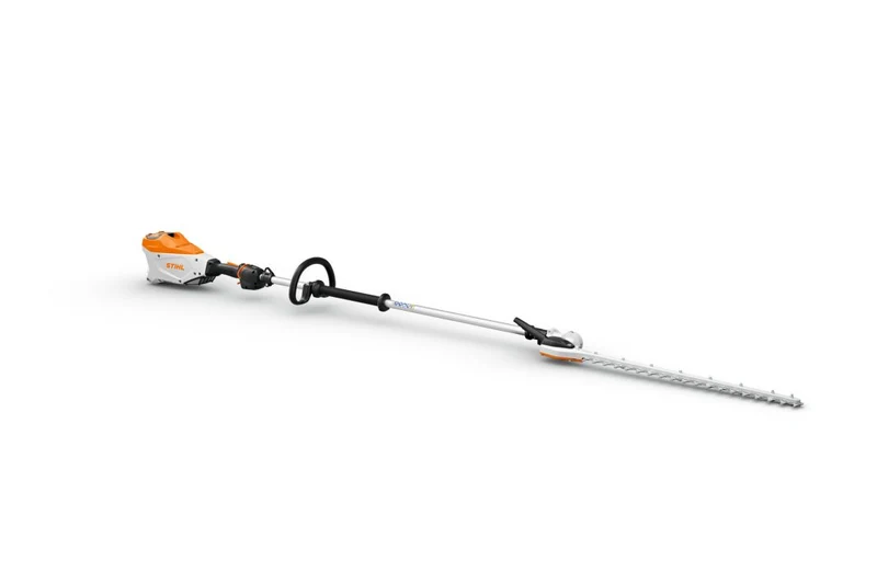 Akku-Heckenschneider HLA 135 - AP-System