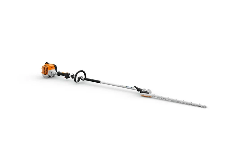 Benzin-Heckenschneider HL 94