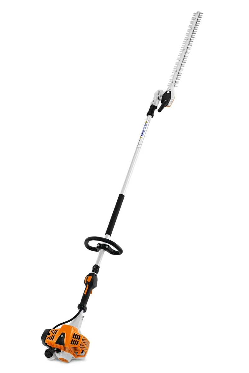 Benzin-Heckenschneider HL 94
