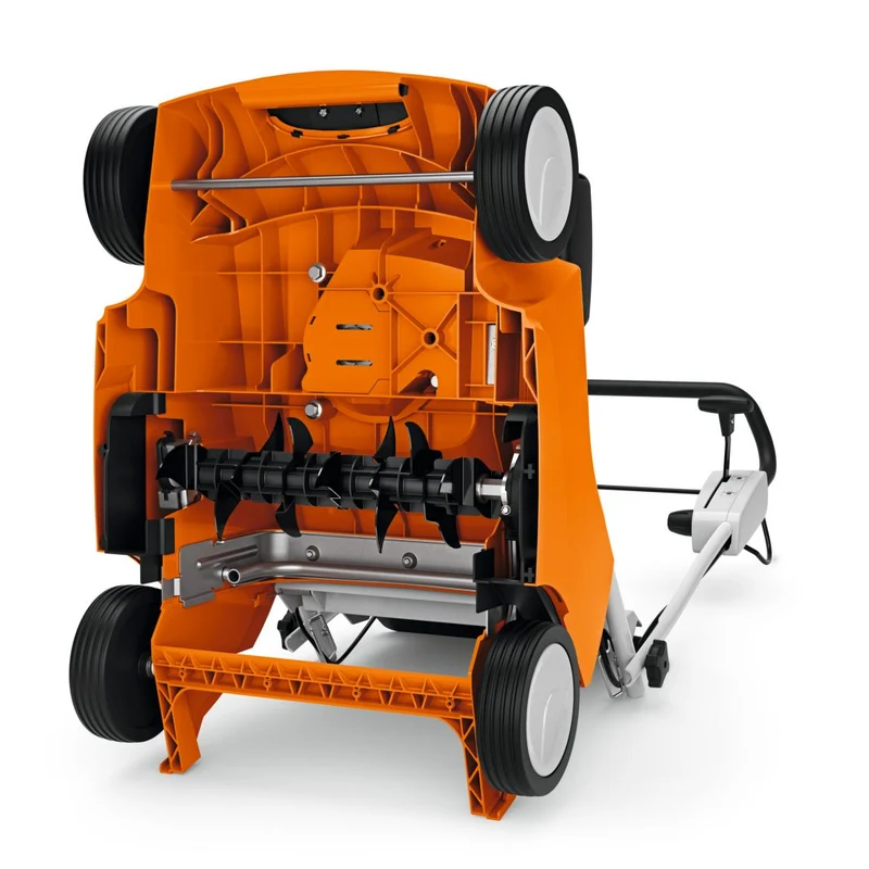 Benzin-Rasenlüfter RL 540