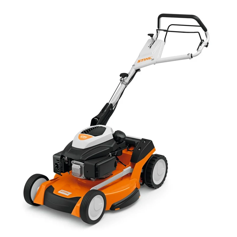 Benzin-Rasenmäher RM 650 V