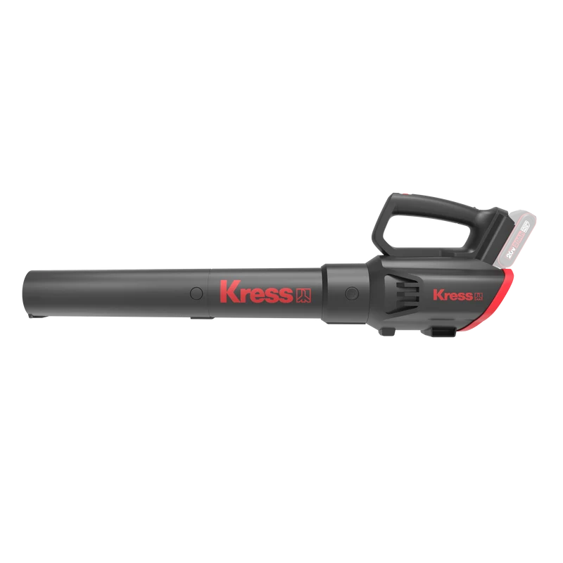 Kress 20 V KrossPack Akku-Laubbläser