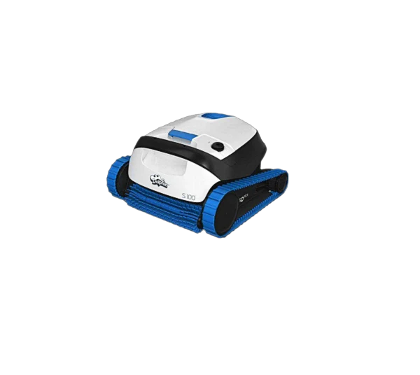 Dolphin S100 Poolroboter