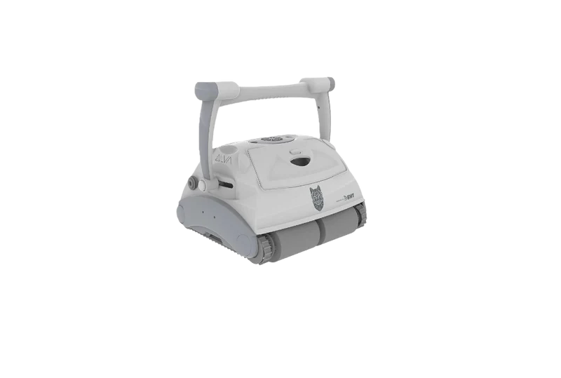 ALVA Poolroboter by BWT