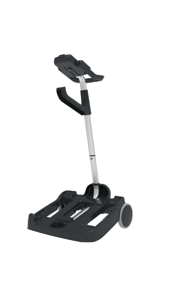 ALVA Poolroboter by BWT
