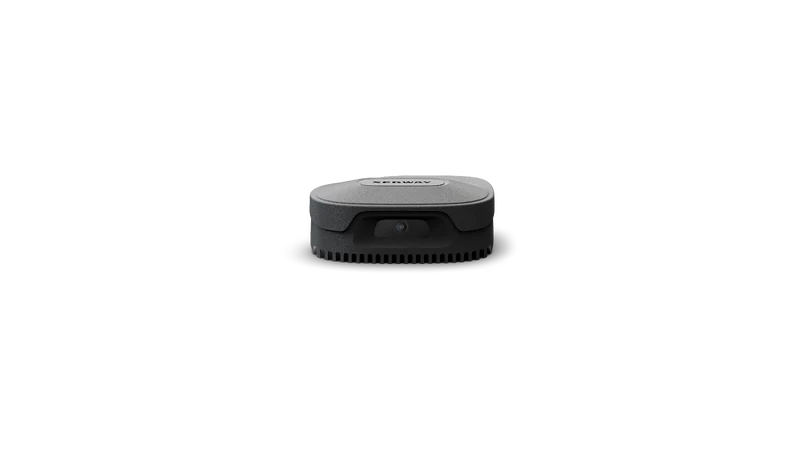 Segway Vision Fence