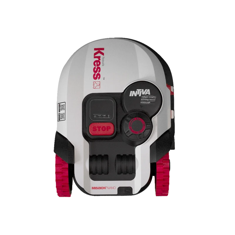 Kress Mission KR101E
