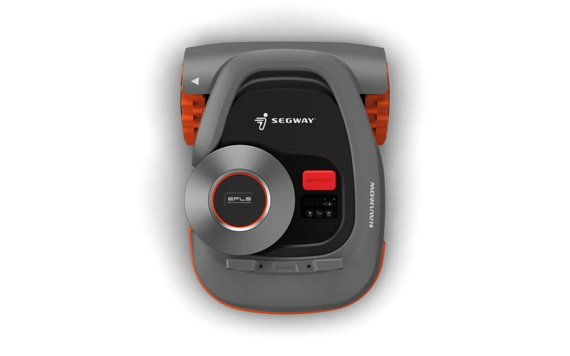 Segway Navimow H3000E inklusive Vision Fence