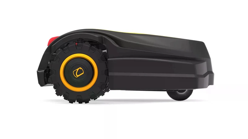 Cub Cadet Mähroboter XR5 4000