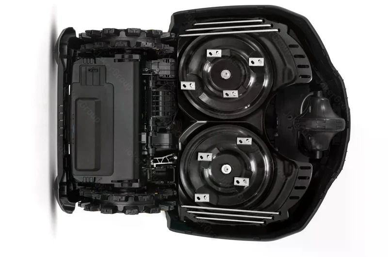 Cub Cadet Mähroboter XR5 4000