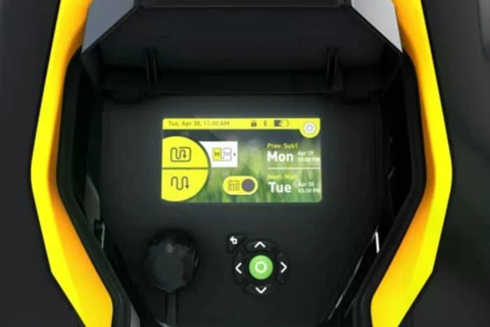 Cub Cadet Mähroboter XR5 4000