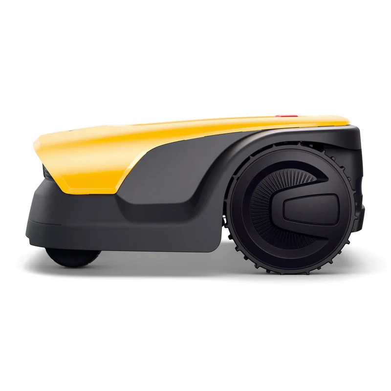 Stiga A 10v Mähroboter RTK - Kamera bis 1000 m²
