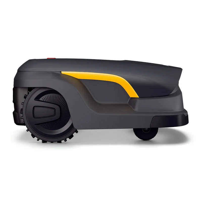 Stiga A 100v Mähroboter RTK - Kamera bis 10000 m²