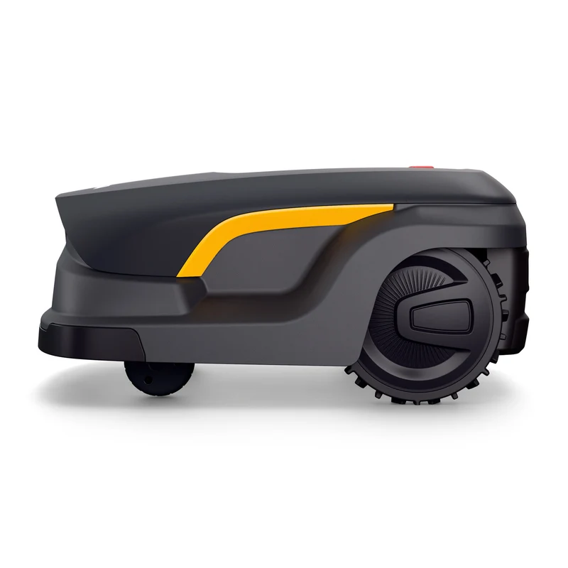 Stiga A 100v Mähroboter RTK - Kamera bis 10000 m²