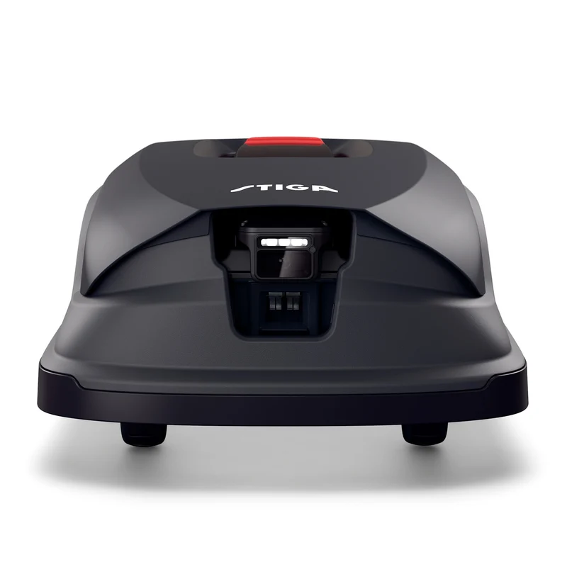 Stiga A 100v Mähroboter RTK - Kamera bis 10000 m²
