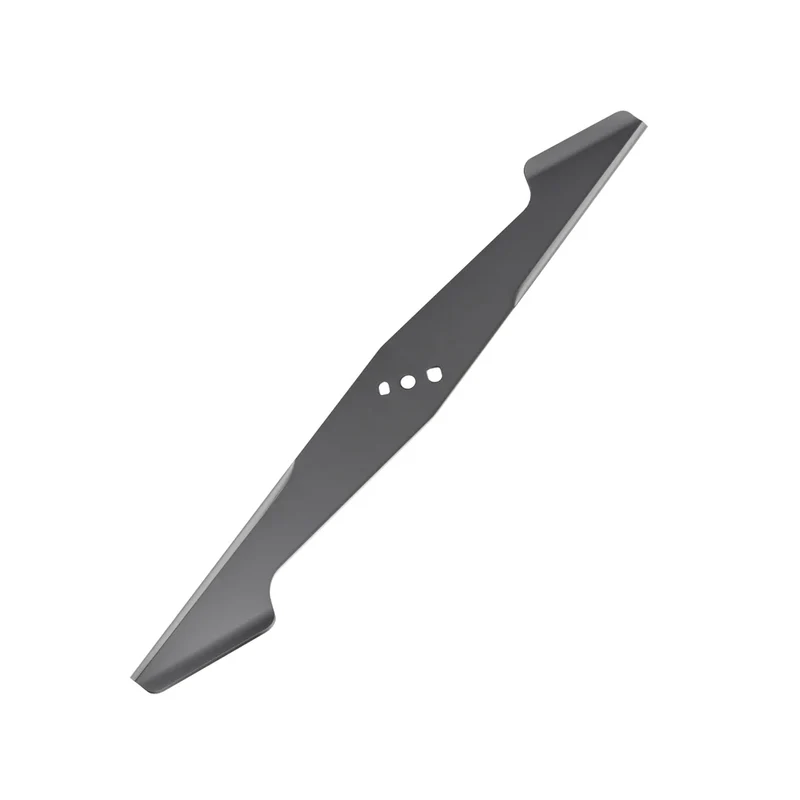 Standartklingen (selbstschärfend) 3er-Set – Ersatzklingen für Mowrator S1