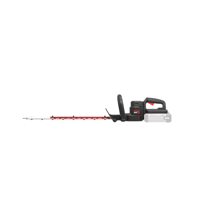 Kress 60 V 64 cm bürstenlose Heckenschere