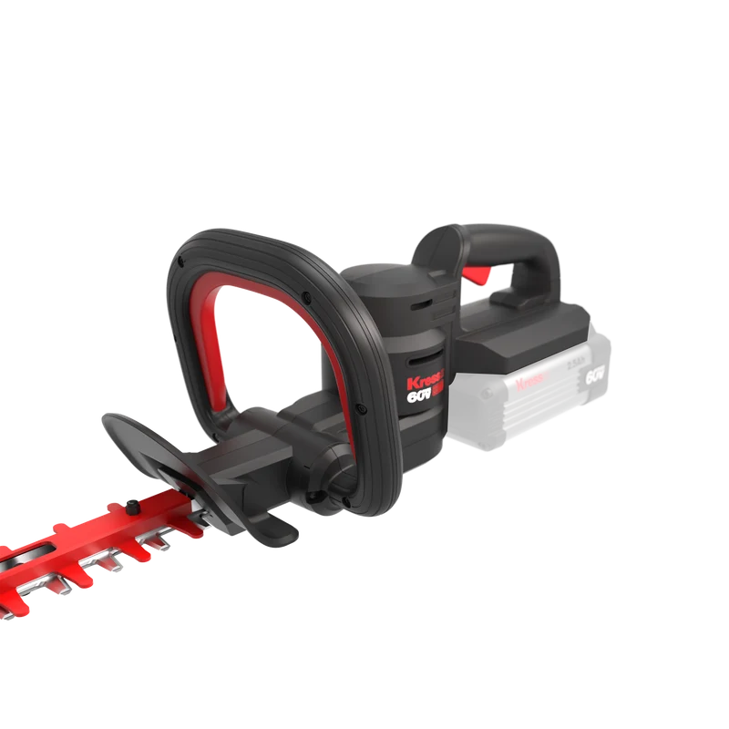 Kress 60 V 64 cm bürstenlose Heckenschere