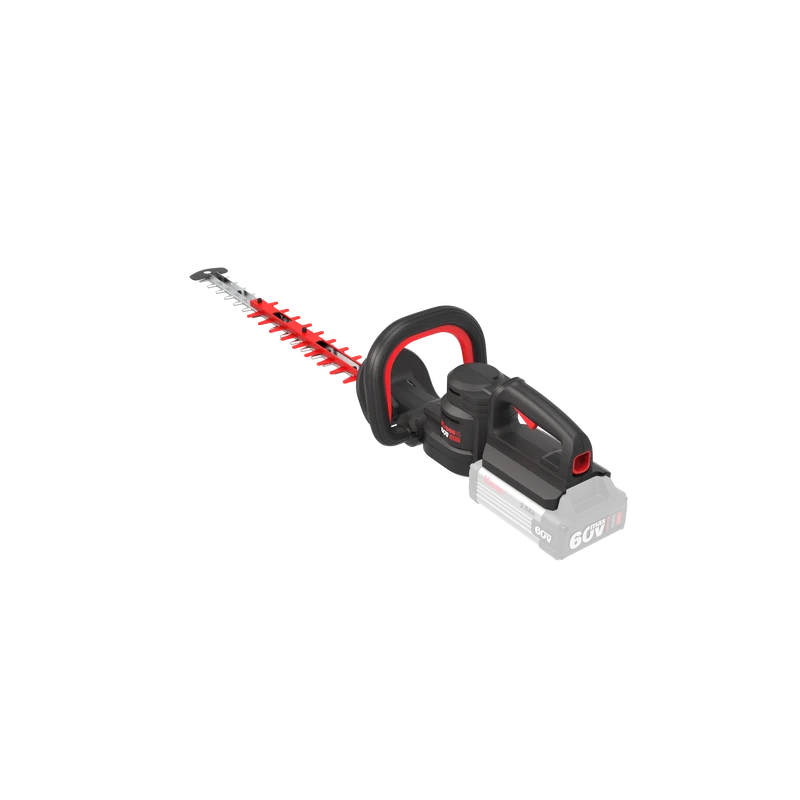 Kress 60 V 64 cm bürstenlose Heckenschere
