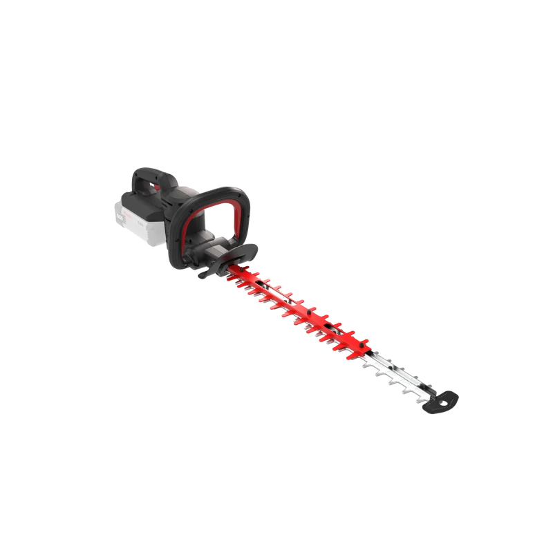 Kress 60 V 64 cm bürstenlose Heckenschere