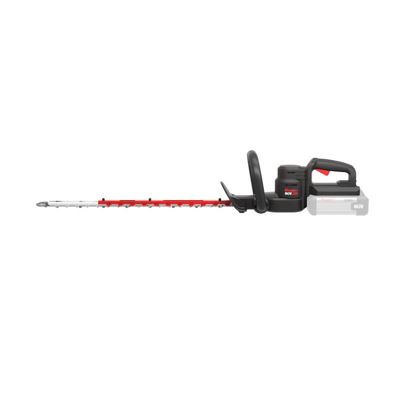 Kress 60 V 64 cm bürstenlose Heckenschere