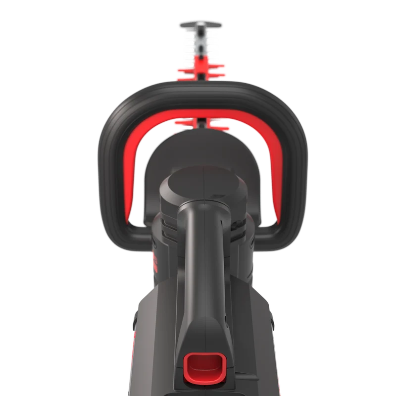 Kress 60 V 64 cm bürstenlose Heckenschere
