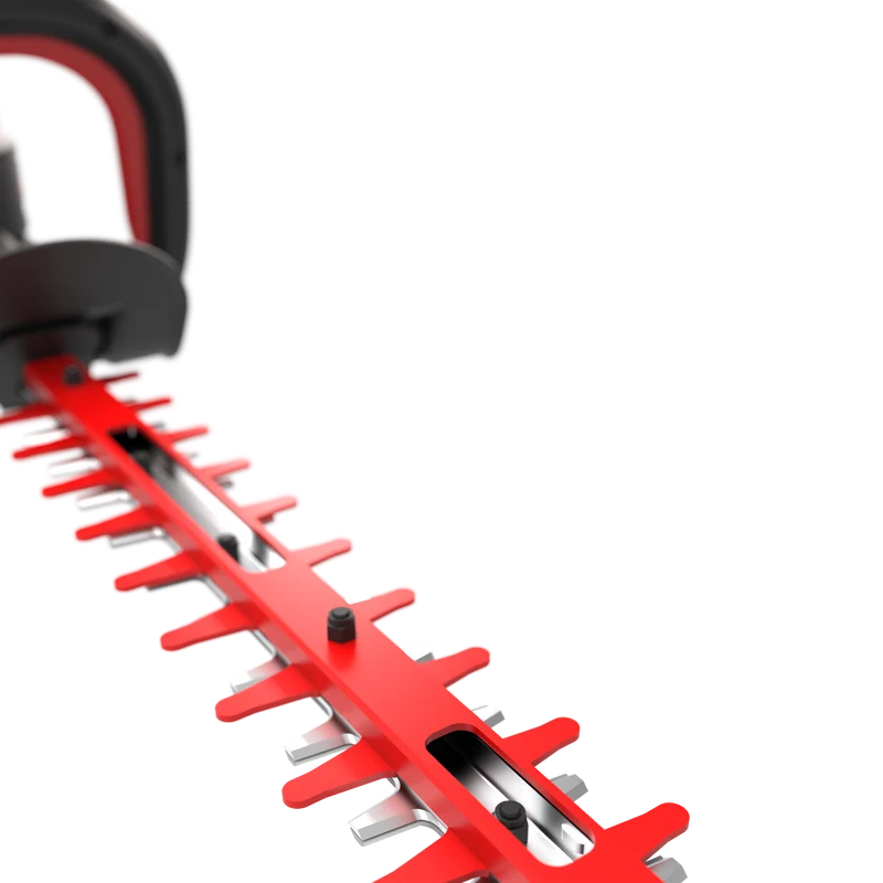 Kress 60 V 64 cm bürstenlose Heckenschere