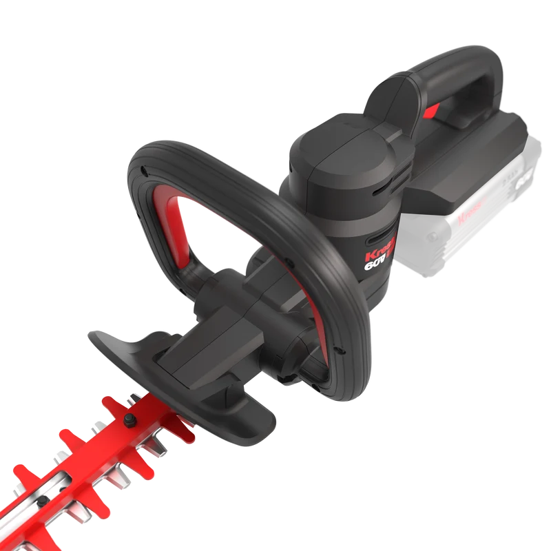 Kress 60 V 64 cm bürstenlose Heckenschere