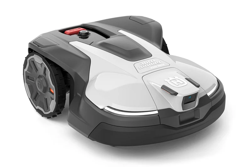Husqvarna 430V NERA