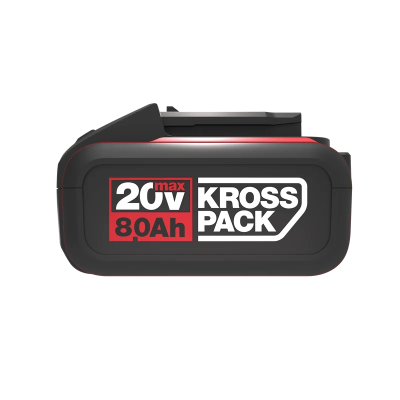 Kress 20 V / 8 Ah Lithium-Ionen-Akku