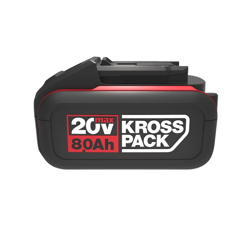 Kress 20 V / 8 Ah Lithium-Ionen-Akku