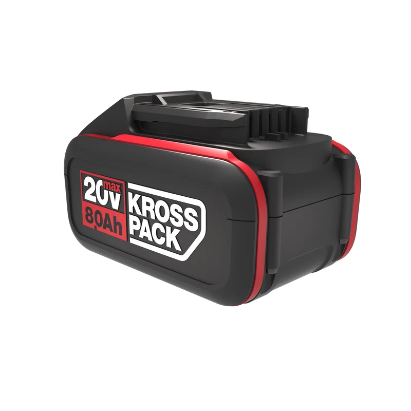 Kress 20 V / 8 Ah Lithium-Ionen-Akku